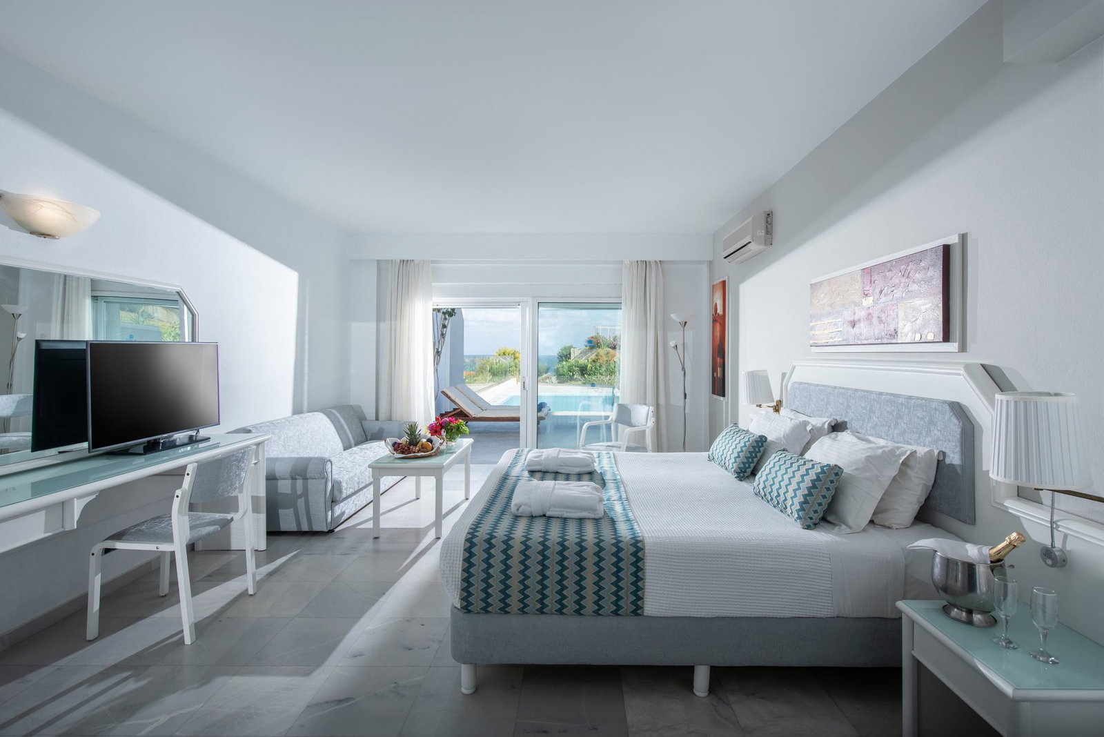Rethymno Mare Royal & Water Park