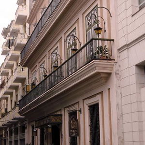 Hotel Hotel Los Frailes cazare Havana