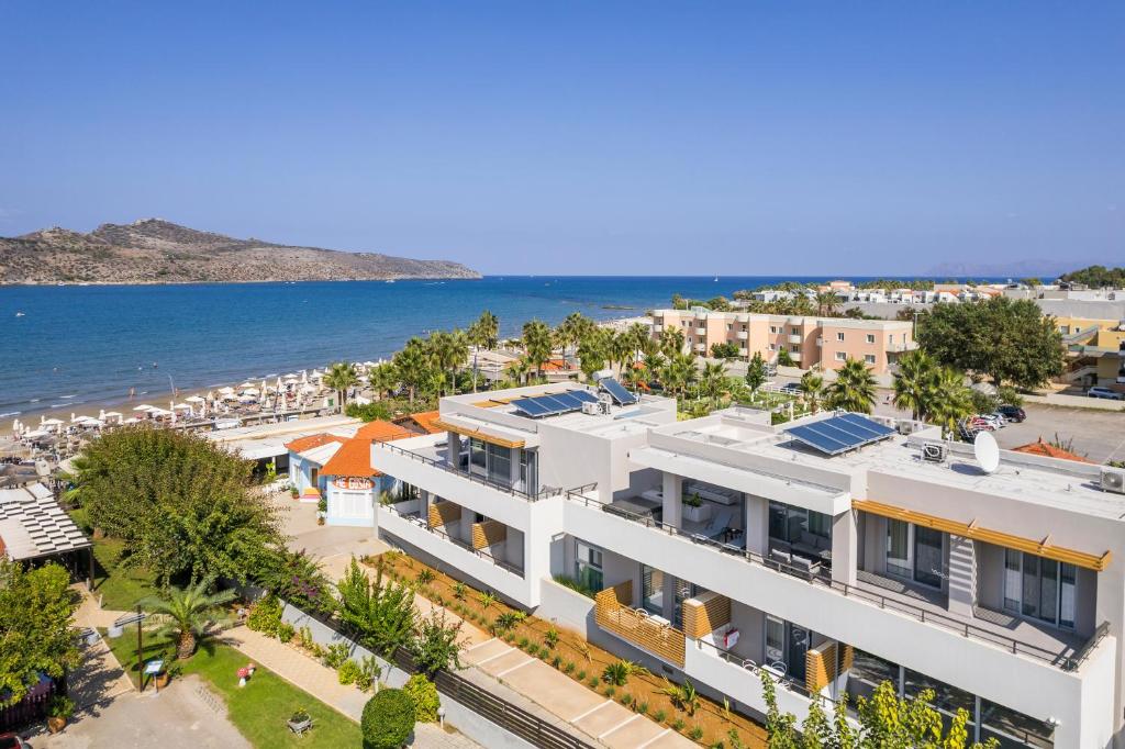 Hotel Ostrakon Suites