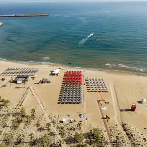 Sejur Kyma Suites Beach Hotel vacanta Rethymno