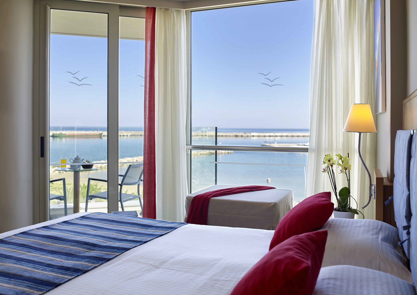 dal travel Kyma Suites Beach Hotel