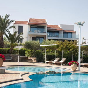 Sejur Artemis Village Chania vacanta Chania