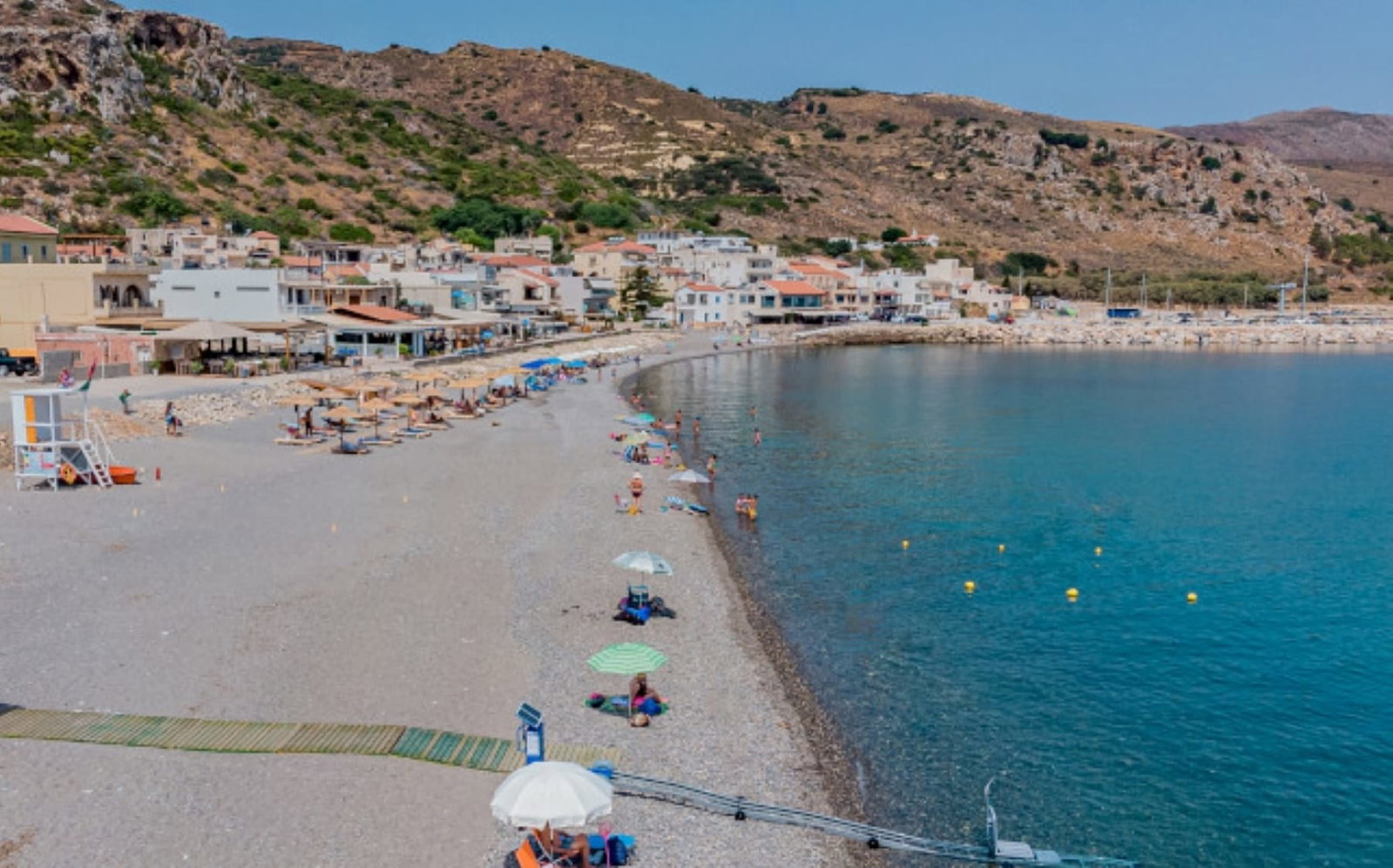 Hotel Aphea Village Chania