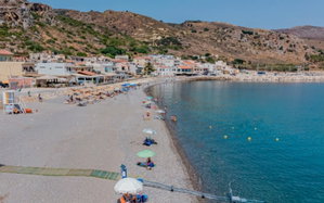 Hotel Aphea Village Chania cazare Chania