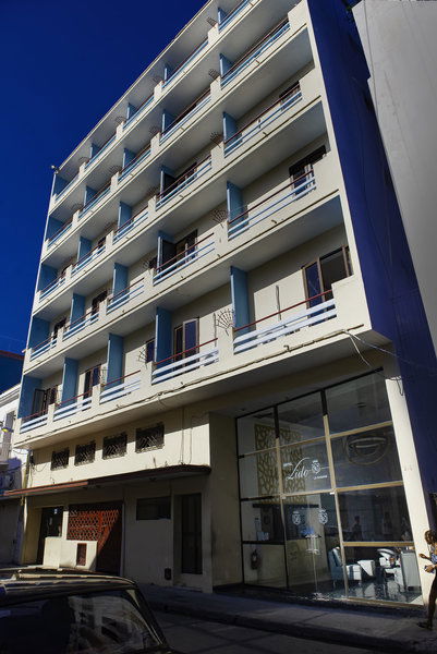 Hotel Sercotel Lido Habana