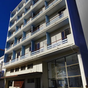 Hotel Sercotel Lido Habana cazare Havana