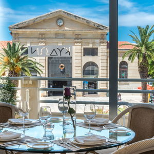 Hotel Kydon, The Heart City Hotel cazare Chania