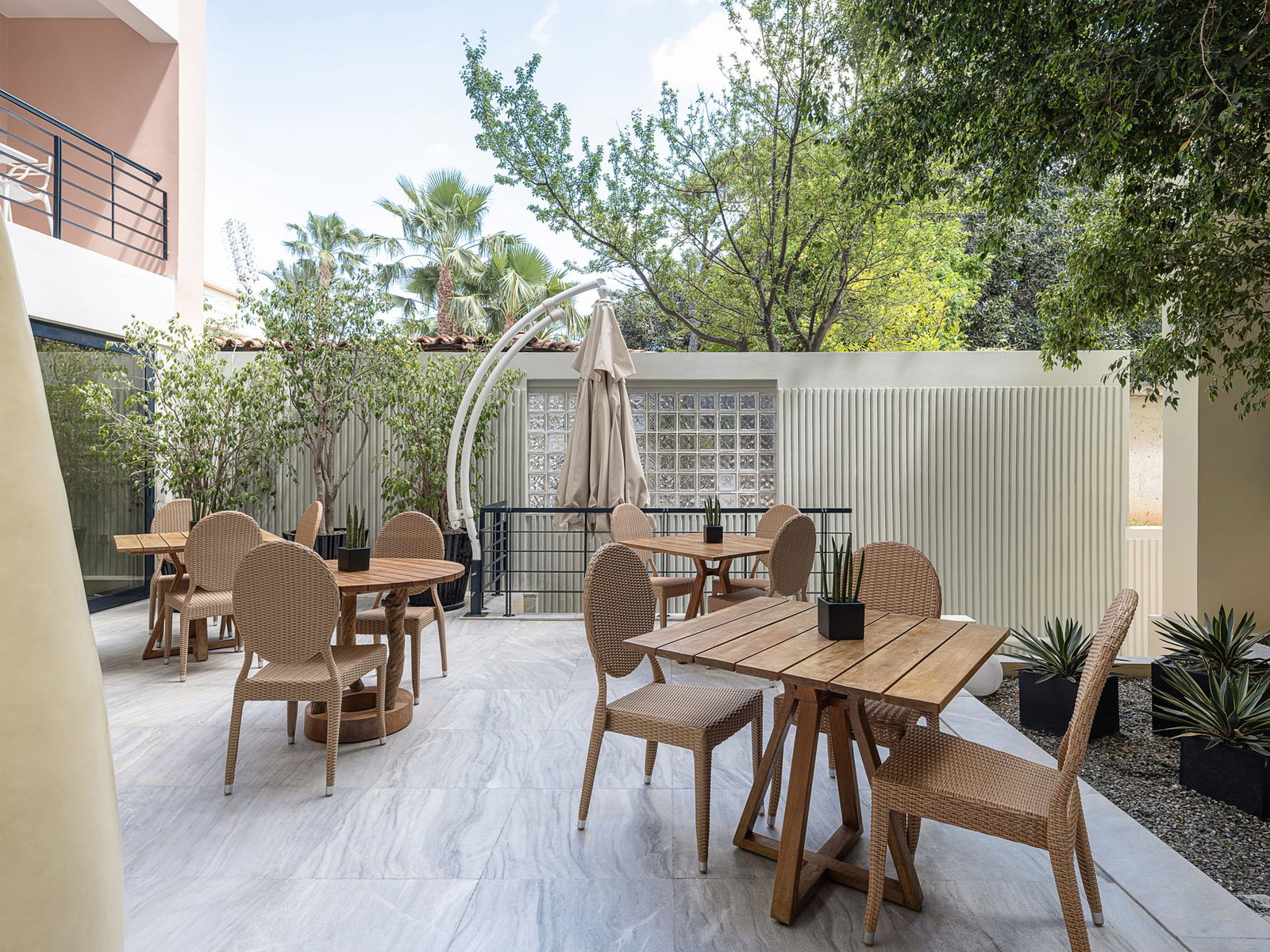 Hotel Avra City Hotel