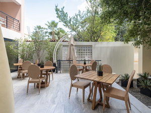 Hotel Avra City Hotel cazare Chania