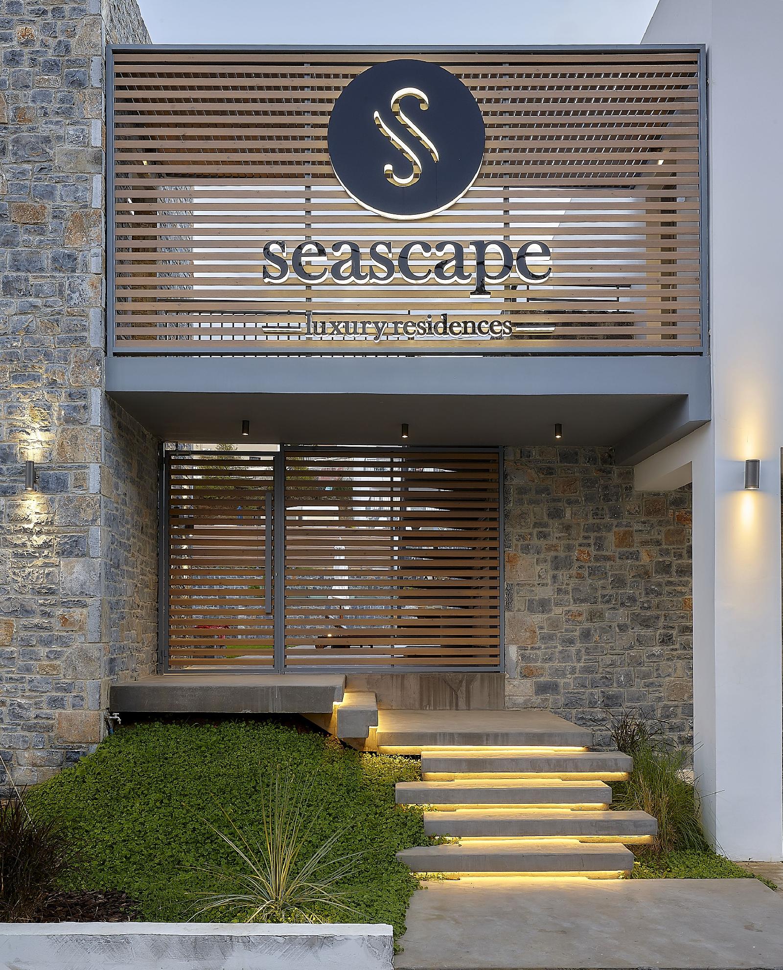 Hotel Seascape Luxury Residences Crete