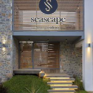 Sejur Seascape Luxury Residences Crete vacanta Rethymno