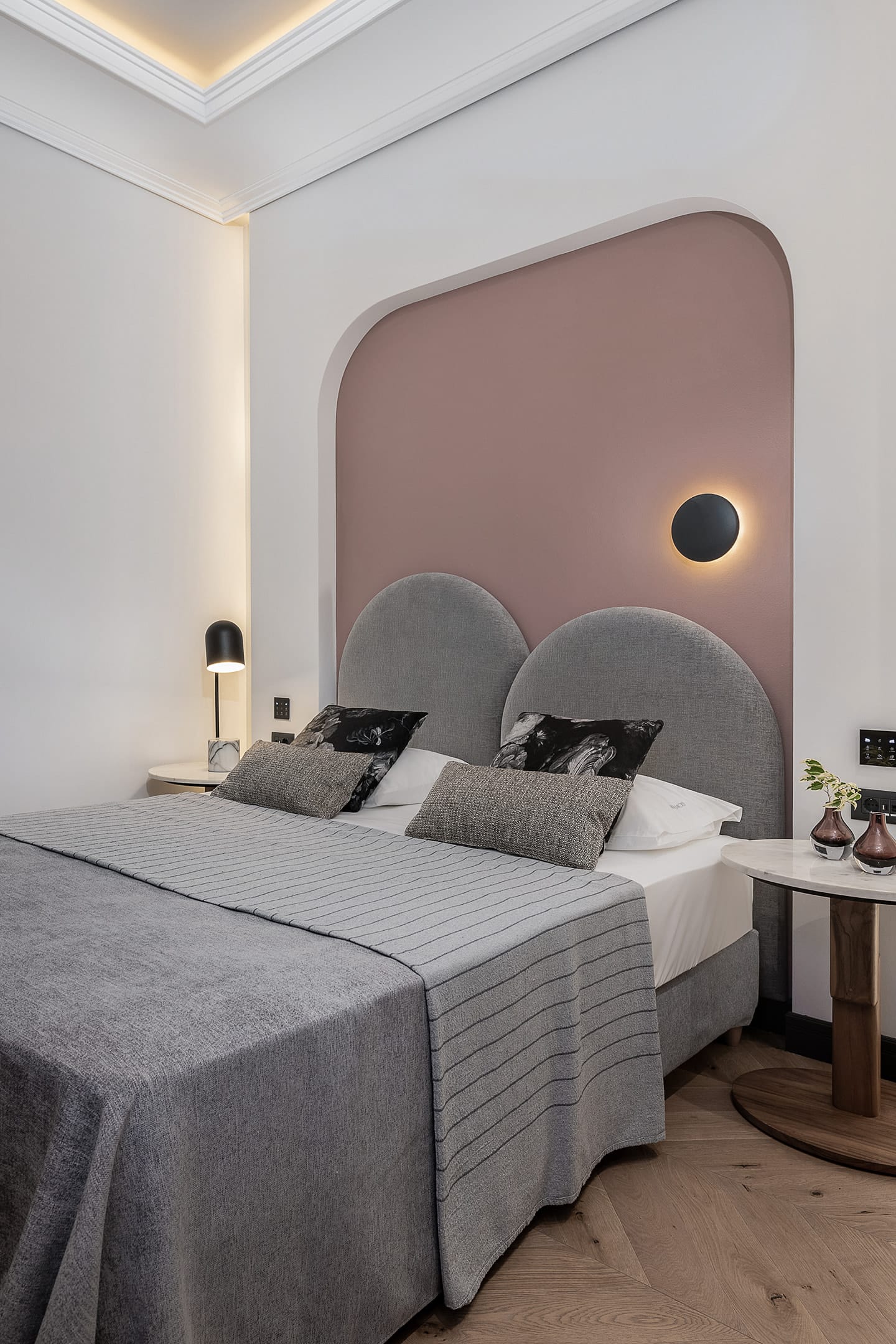 Hotel Malmo Historic Hotel