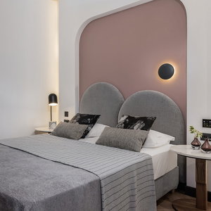 Hotel Malmo Historic Hotel cazare Chania