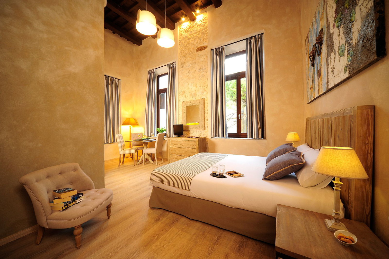 dal travel Pepi Boutique Hotel