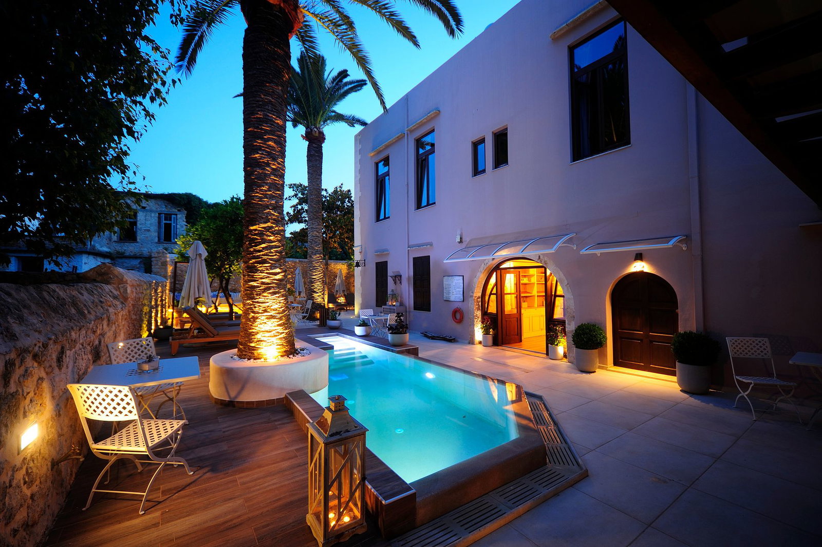 dal travel Pepi Boutique Hotel
