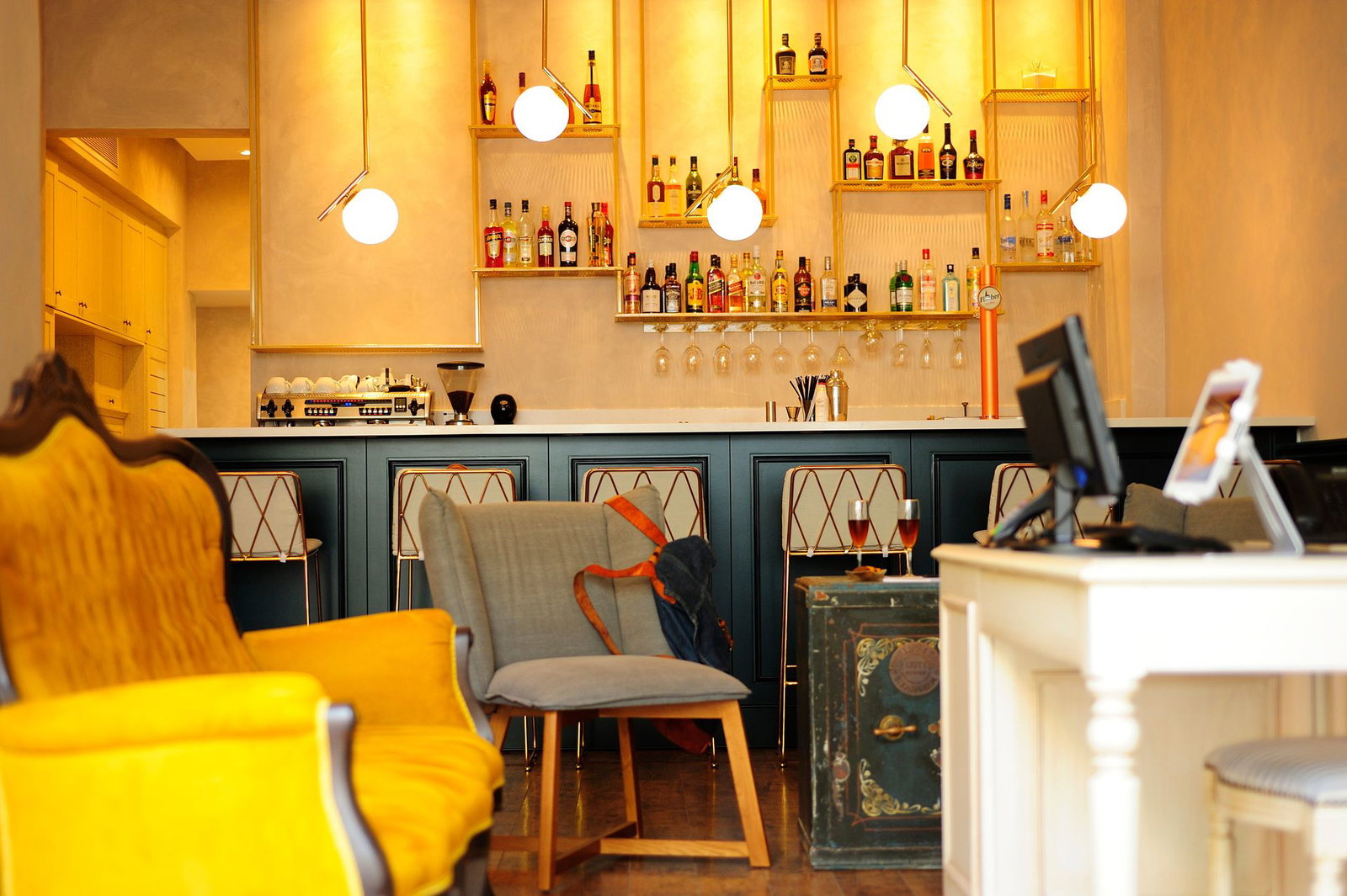dal travel Pepi Boutique Hotel