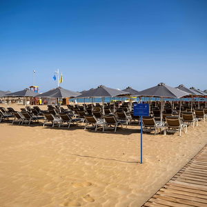 Sejur Kriti Beach Hotel vacanta Rethymno