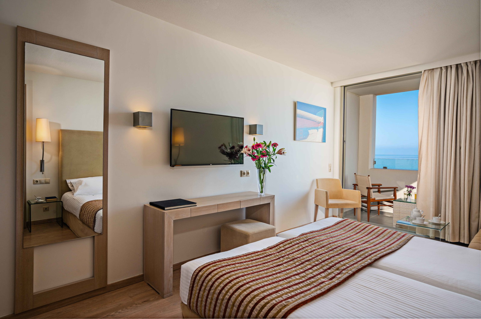 Kriti Beach Hotel