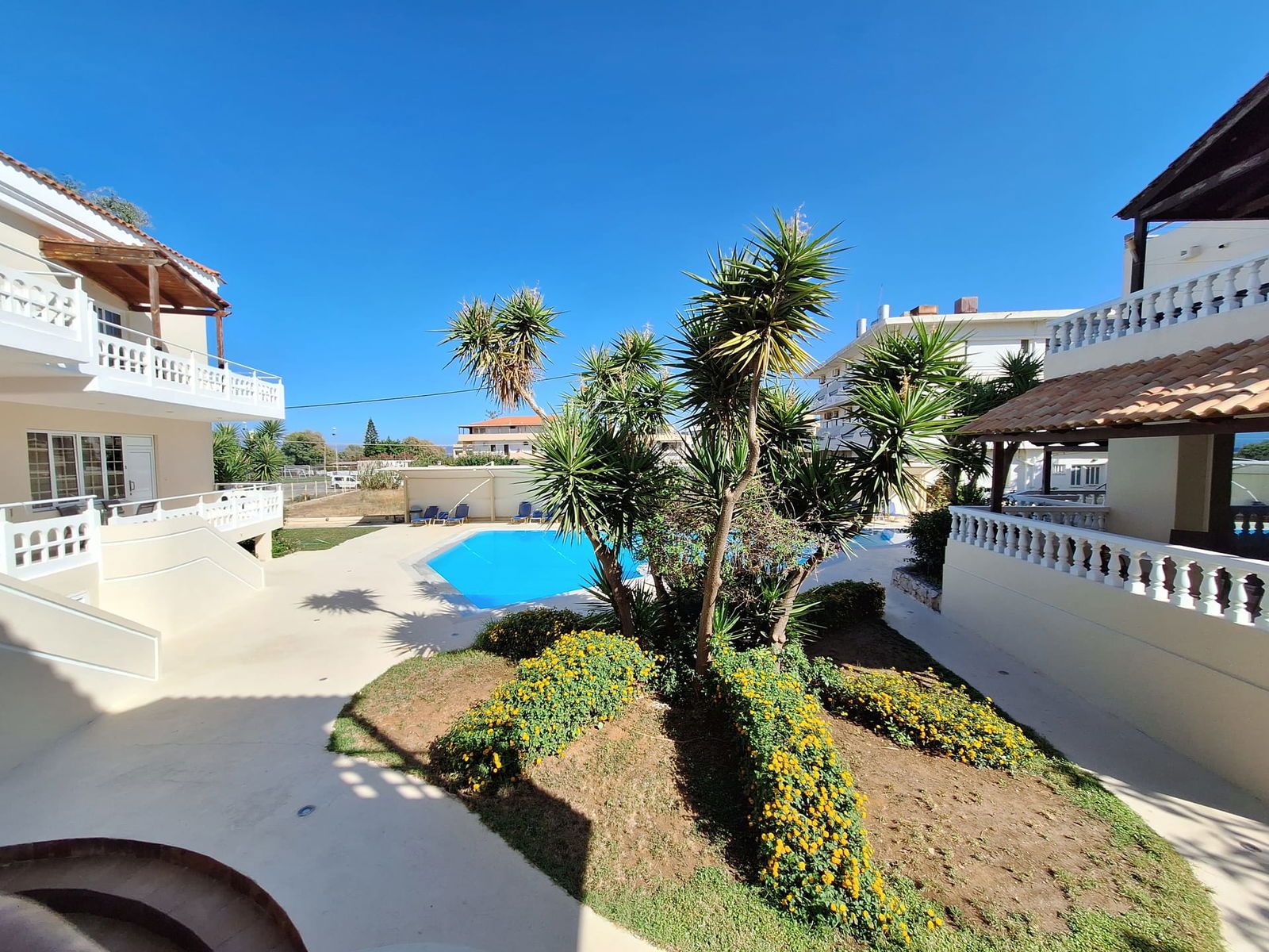 Hotel Perla Beach Crete