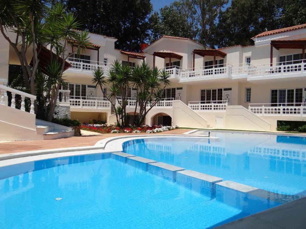 dal travel Perla Beach Crete