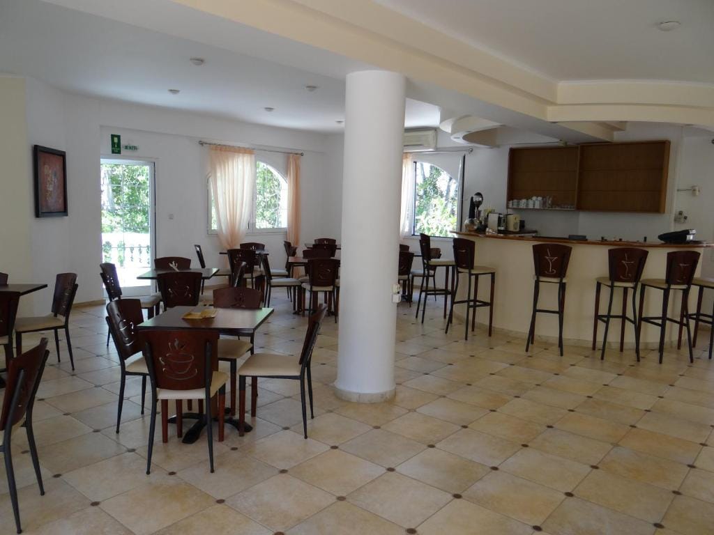 dal travel Perla Beach Crete