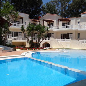 Hotel Perla Beach Crete cazare Agia Marina