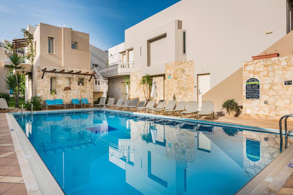 Hotel Elotis Suites Chania