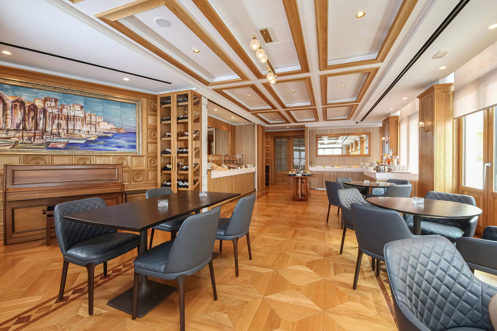 Hotel Porto Veneziano Hotel Crete