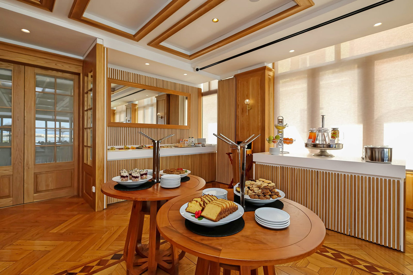 Porto Veneziano Hotel Crete