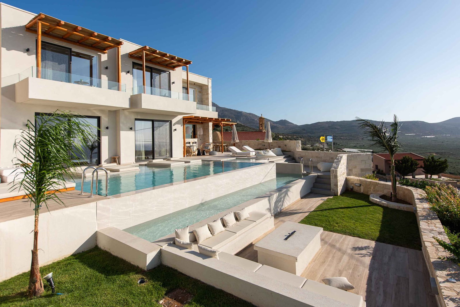Holiways Villas Crete