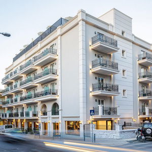 Sejur Jo-An Palace Hotel vacanta Rethymno