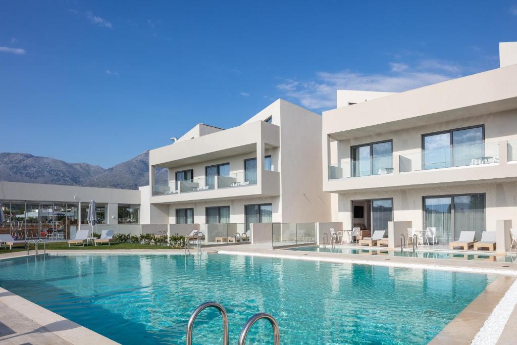 dal travel Nima Boutique Hotel