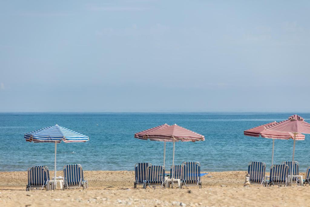 Nima Boutique Hotel