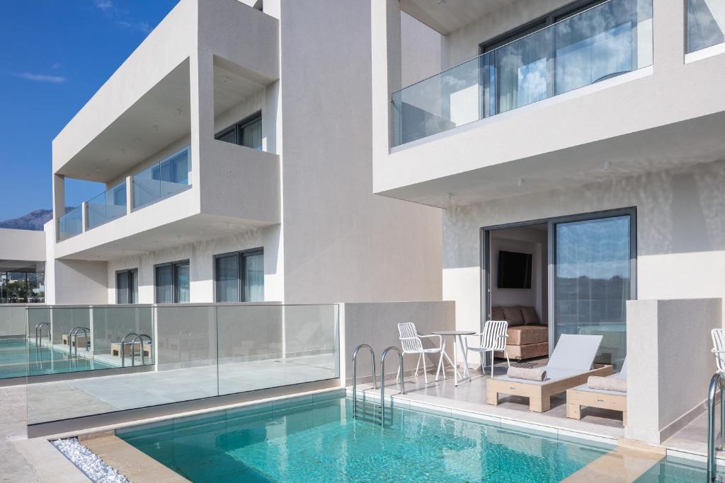 dal travel Nima Boutique Hotel