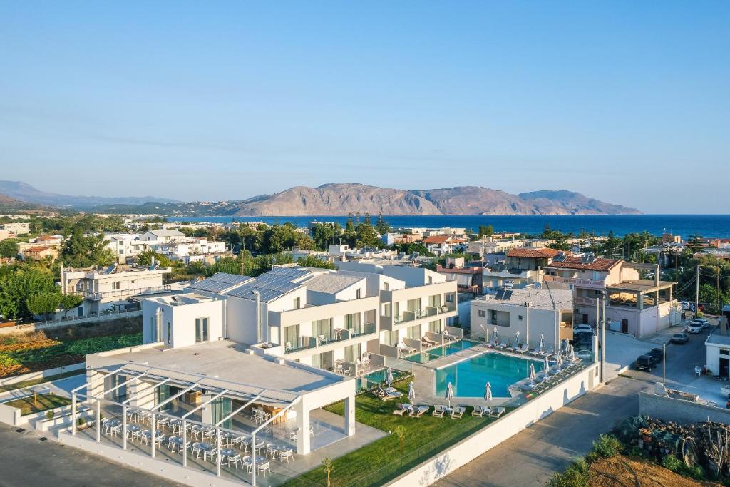 dal travel Nima Boutique Hotel