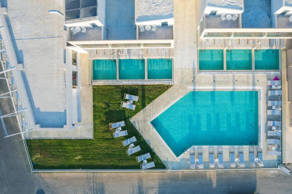 dal travel Nima Boutique Hotel