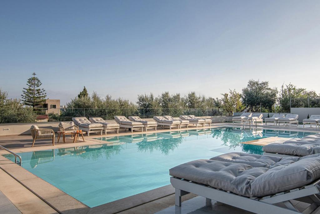 dal travel Filia Luxury Suites