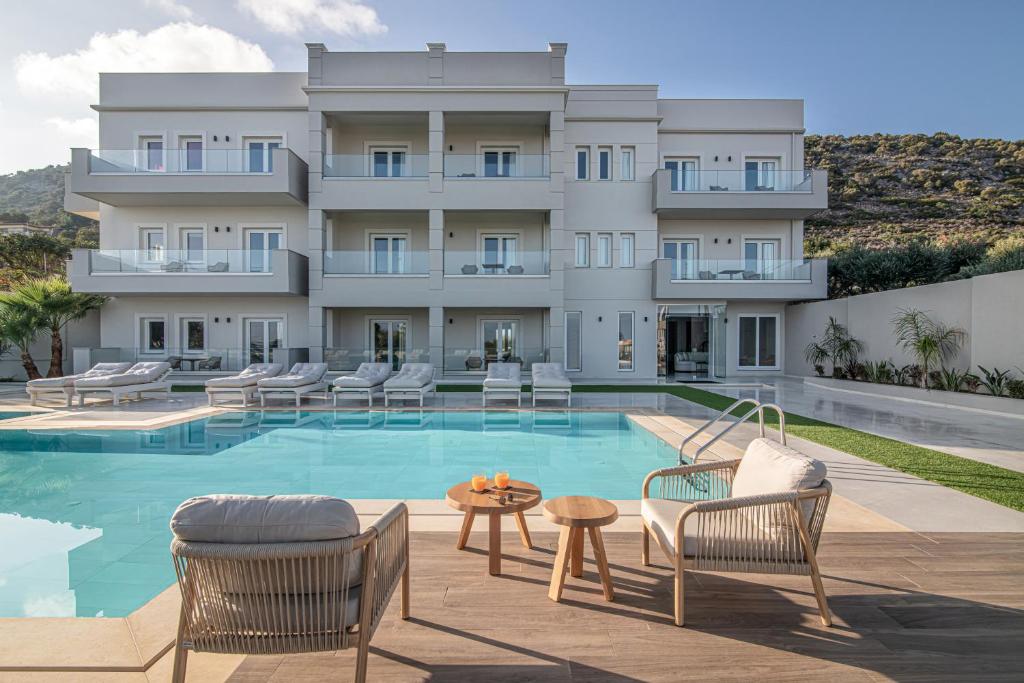 Hotel Filia Luxury Suites