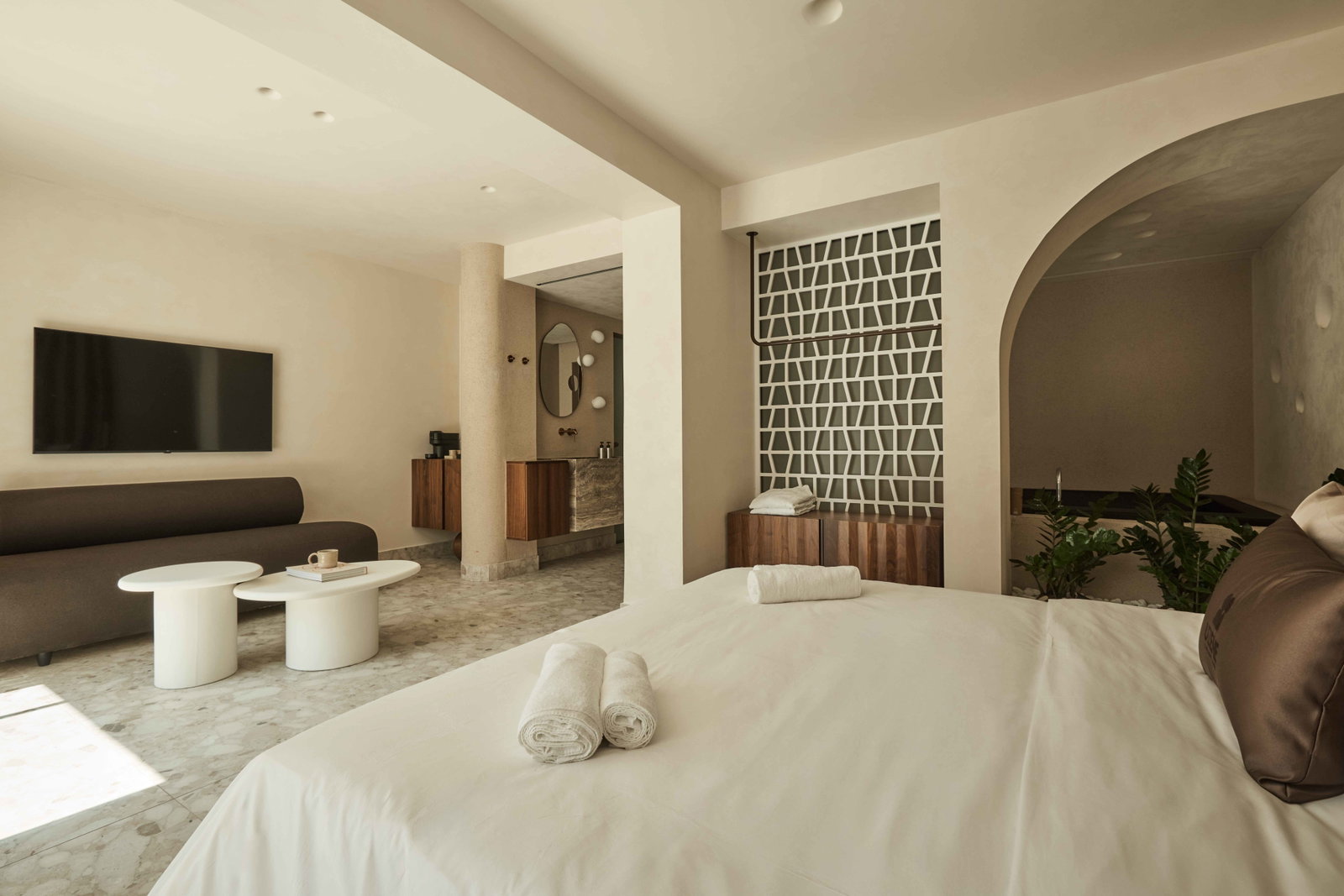 dal travel Uzenie All Suites Boutique Resort