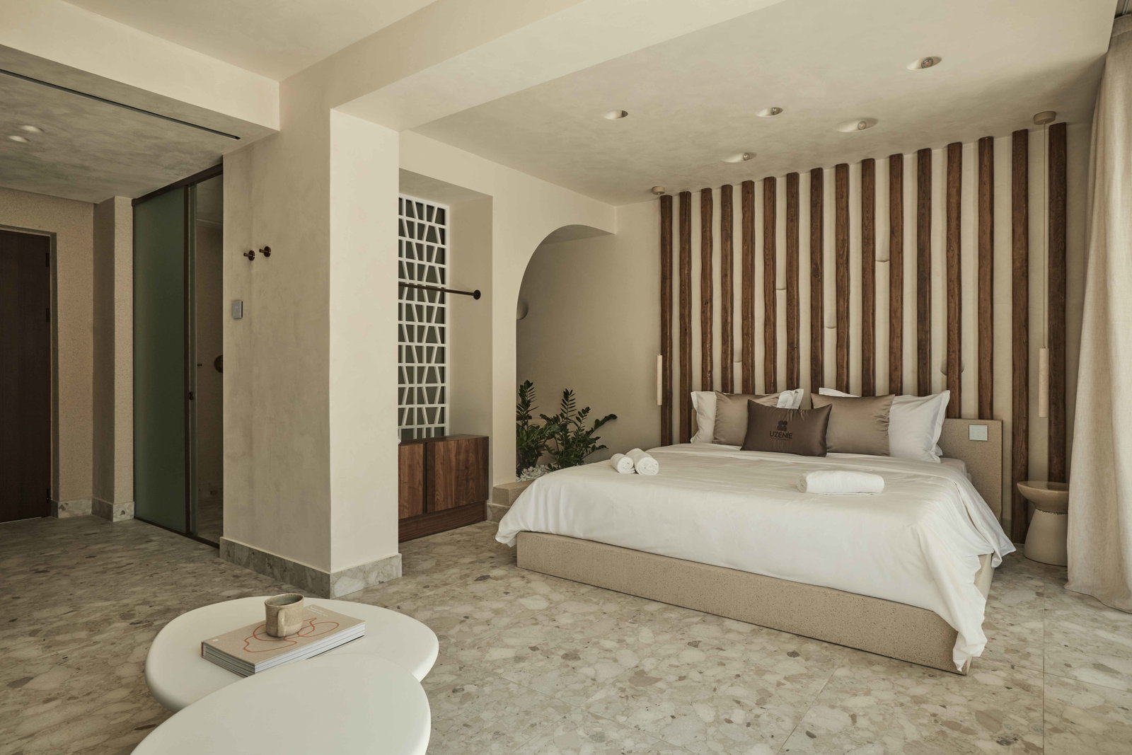 dal travel Uzenie All Suites Boutique Resort