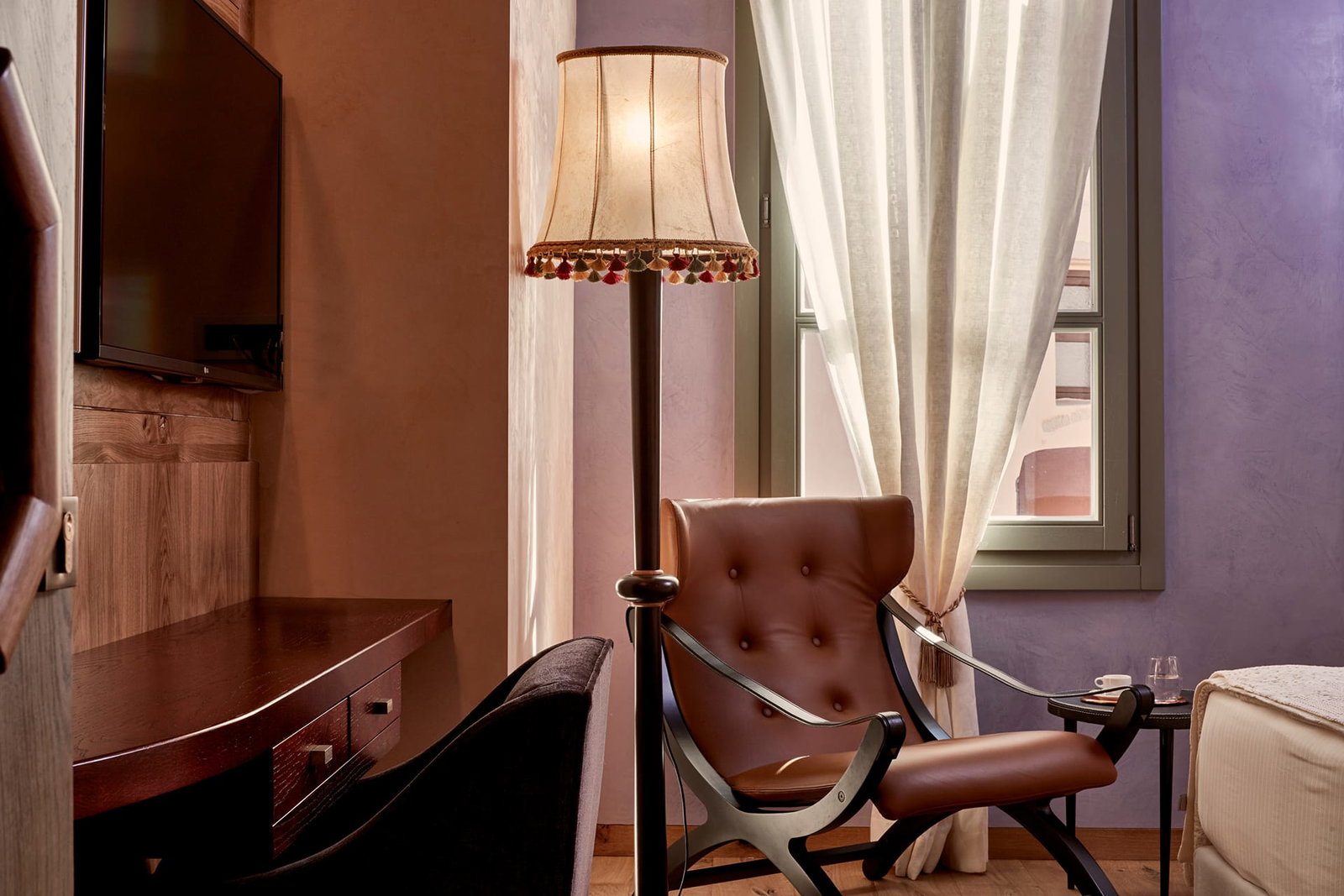 Domus Renier Boutique Hotel Chania