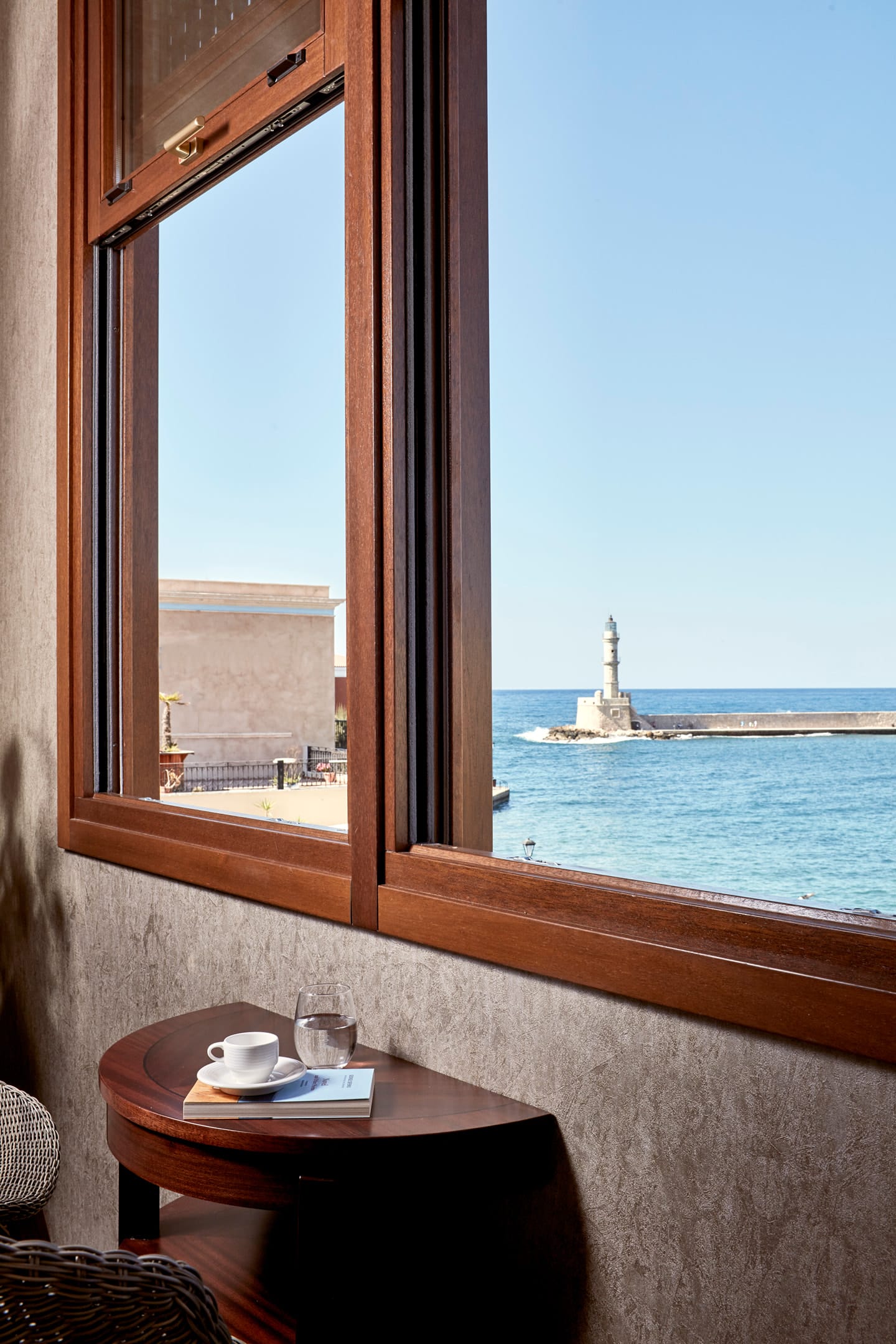 Domus Renier Boutique Hotel Chania