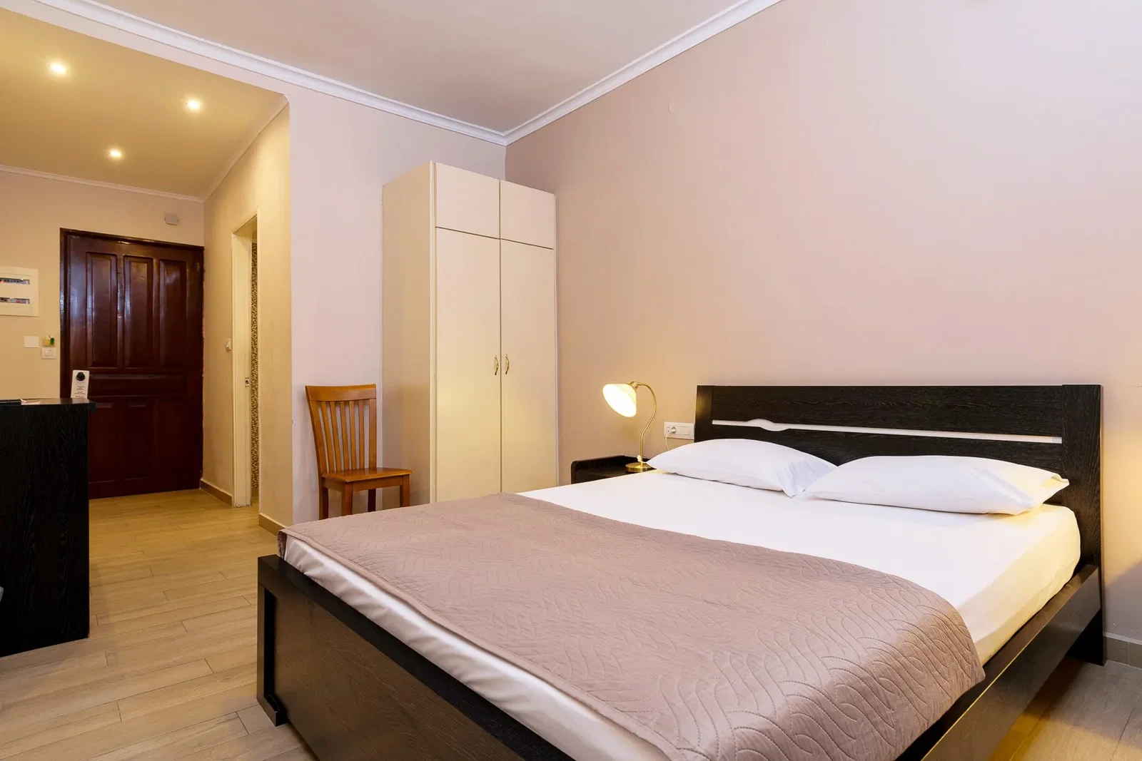 dal travel Archontiki Hotel Chania