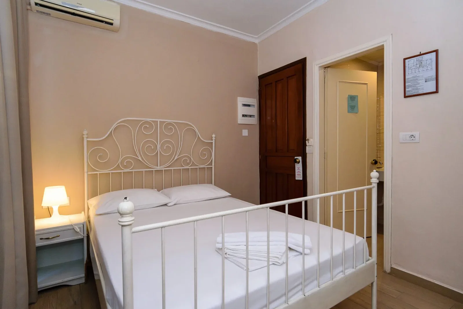 dal travel Archontiki Hotel Chania