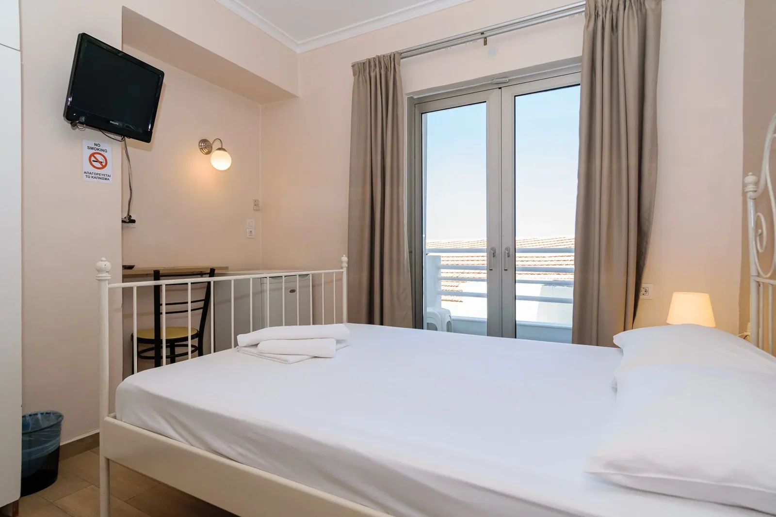 dal travel Archontiki Hotel Chania