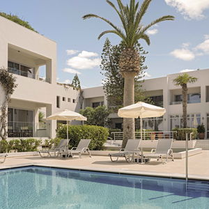 Sejur Creta Royal Hotel vacanta Rethymno