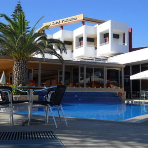 Hotel Palladion Hotel cazare Adelianos Kampos