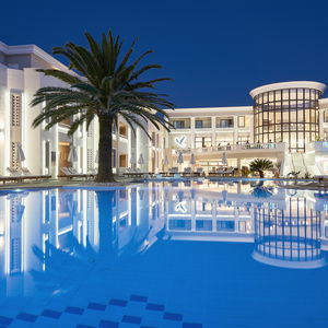 Sejur Mythos Palace Resort & Spa vacanta Kavros