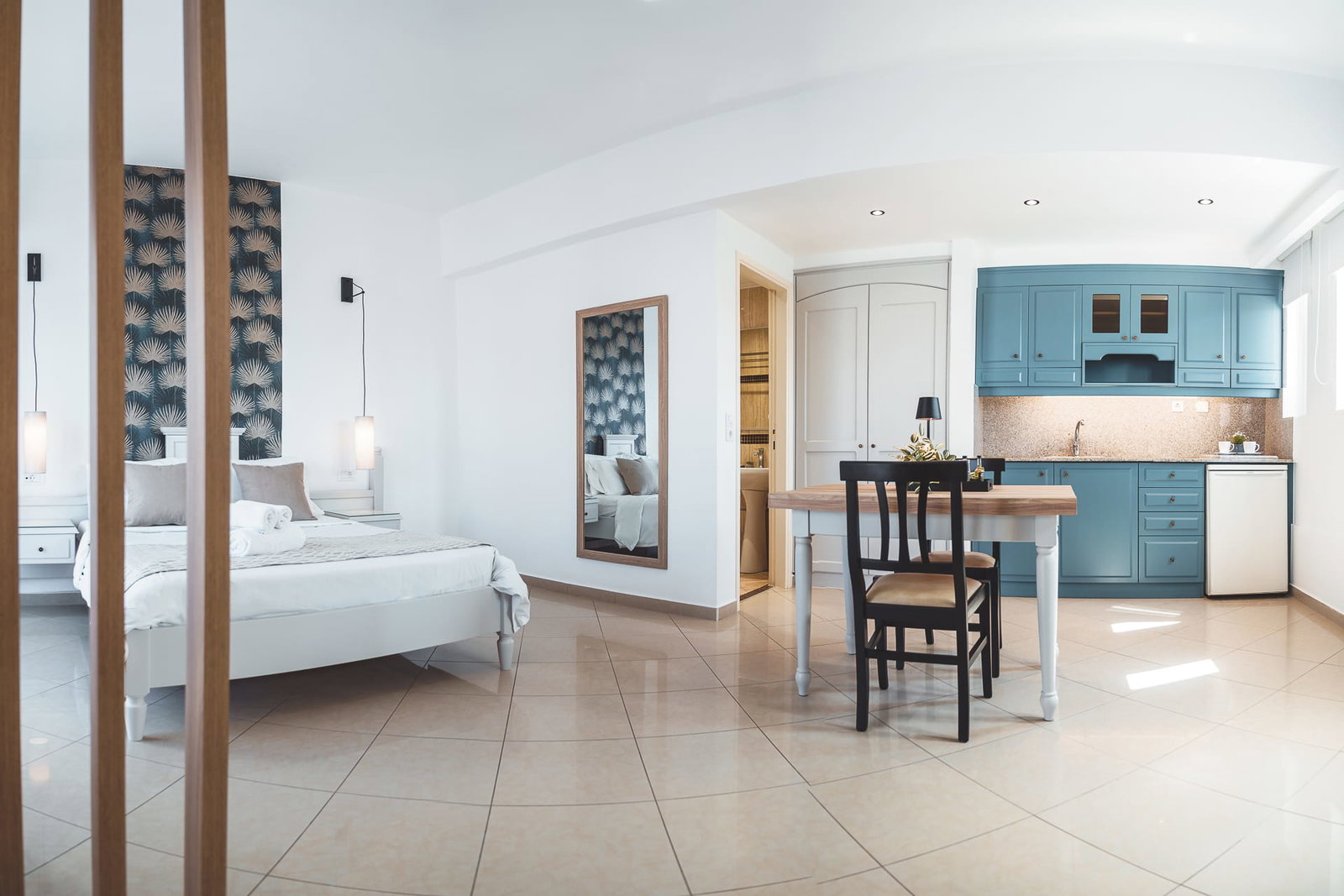 Zeus Village Resort – Adults Only