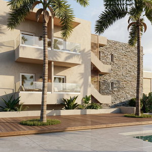 Sejur Sea View Hotel & Apartments vacanta Chania